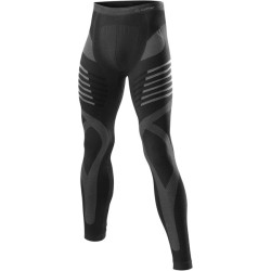 Löffler underbukse lang Transtex warm seamless svart
